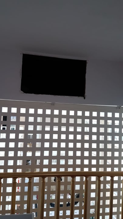 Sonstiges Well Palace Side