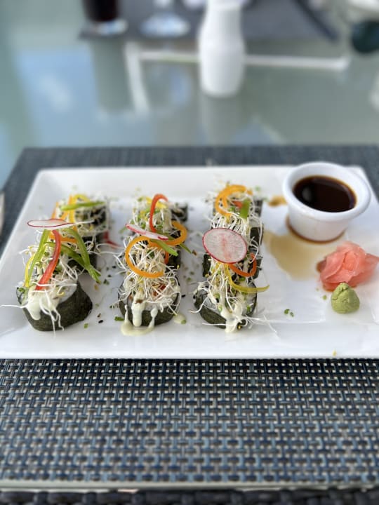 Gastro Blue Diamond Luxury Boutique Hotel