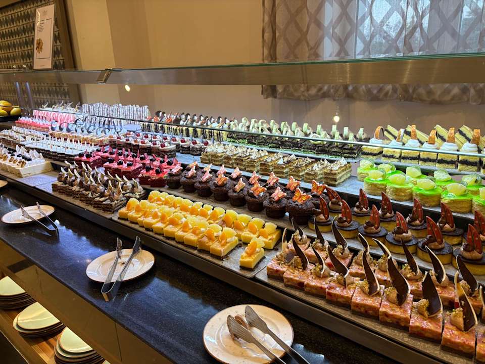 Gastro SUNRISE Diamond Beach Resort - Grand Select