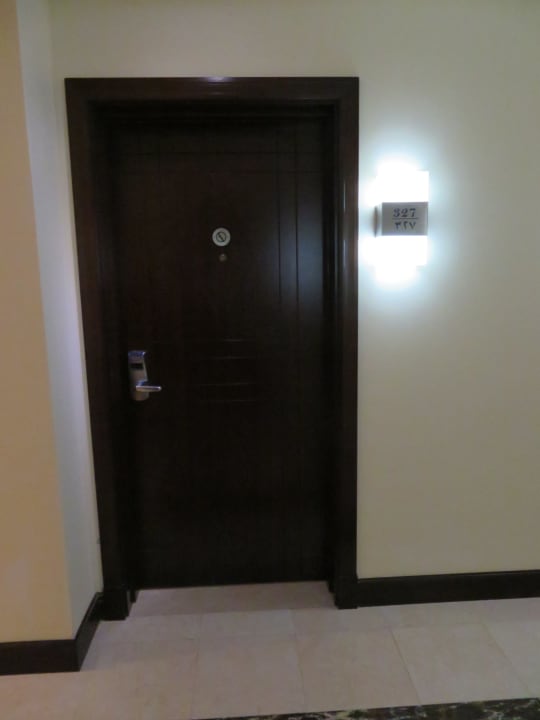 Zimmer Wyndham Garden Salalah Mirbat