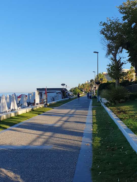 Außenansicht Side Star Elegance