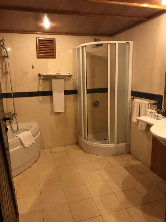 Zimmer LABRANDA Royal Makadi