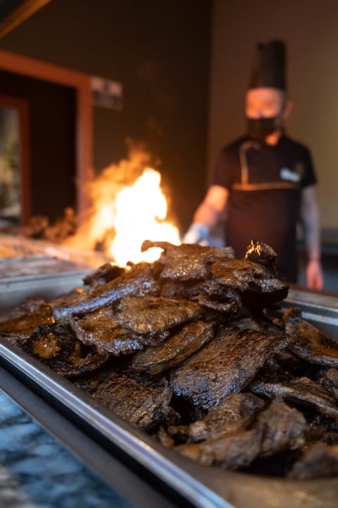 Gastro Dg Hotels Rose Resort