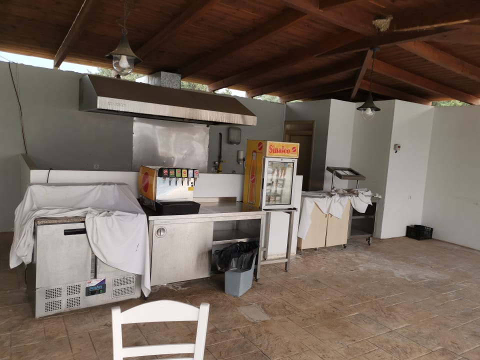 Gastro Anavadia Hotel