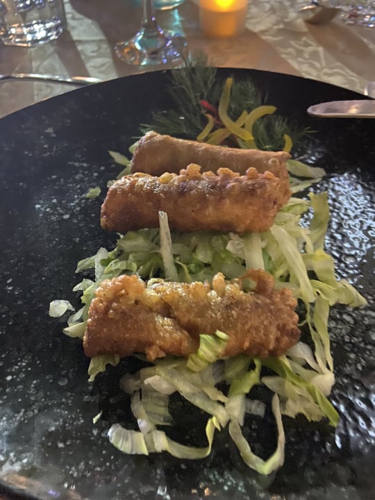 Gastro Kaisol Romance Resort