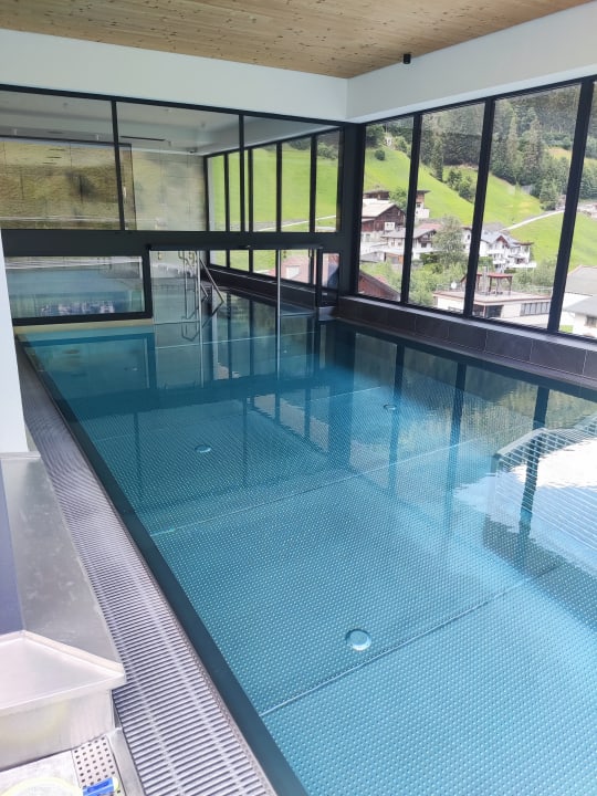 Pool Active Nature Resort DAS SeeMOUNT