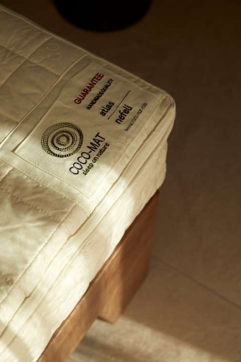 Zimmer ADĀMA - A Signature Collection by Zálo Spaces (Adults Only)