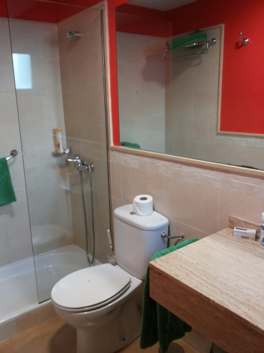 Zimmer Bungalows Cordial Sandy Golf