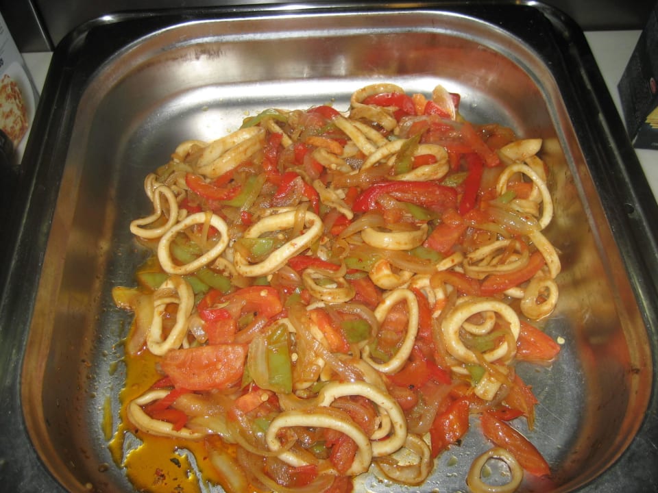 Restaurant & Büffet Glamour Resort & Spa