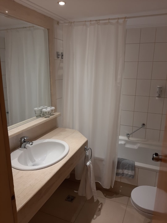 Zimmer Iberostar Selection Creta Marine