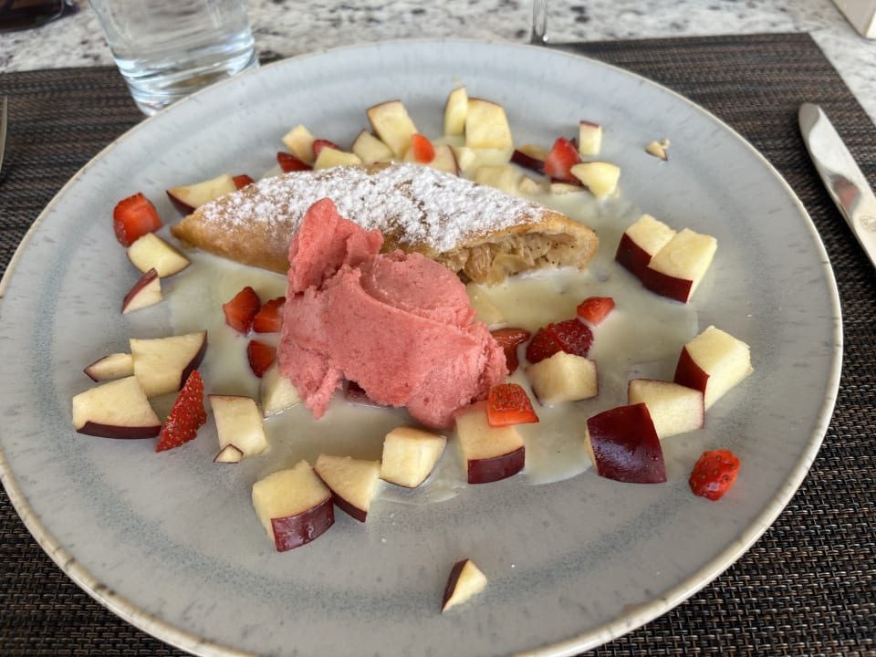 Gastro Steigenberger Resort Ras Soma