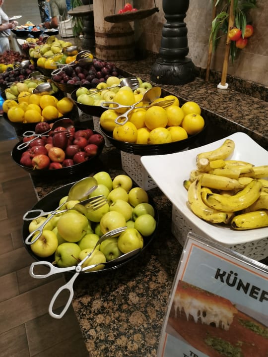 Gastro Megasaray Club Belek