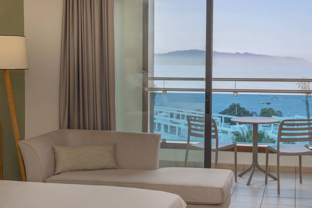 Ausblick AluaSoul Costa Adeje