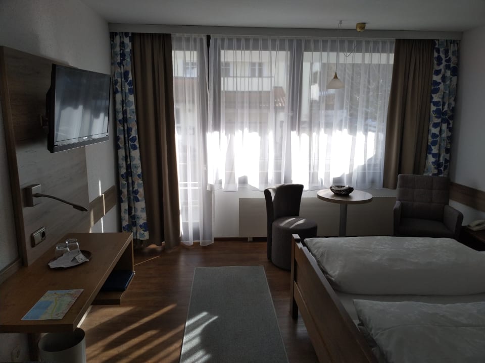 Zimmer Hotel Jakob