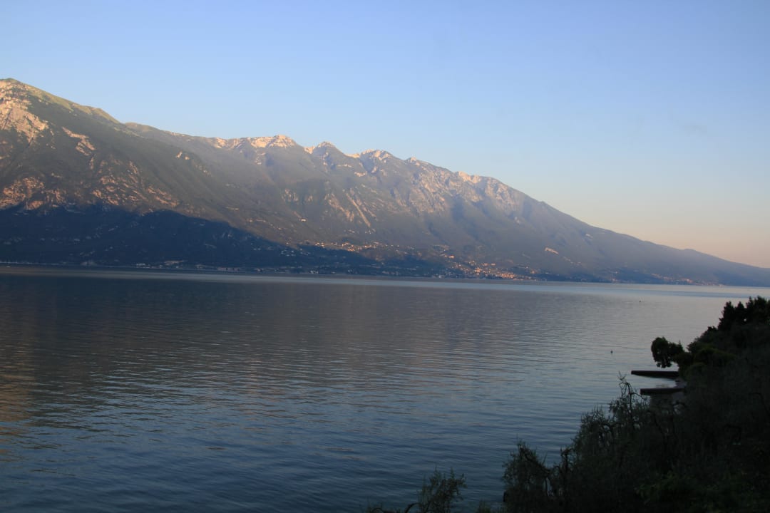 Gardasee Hotel Astor