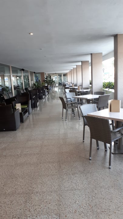 Sonstiges allsun Hotel Pil-lari Playa