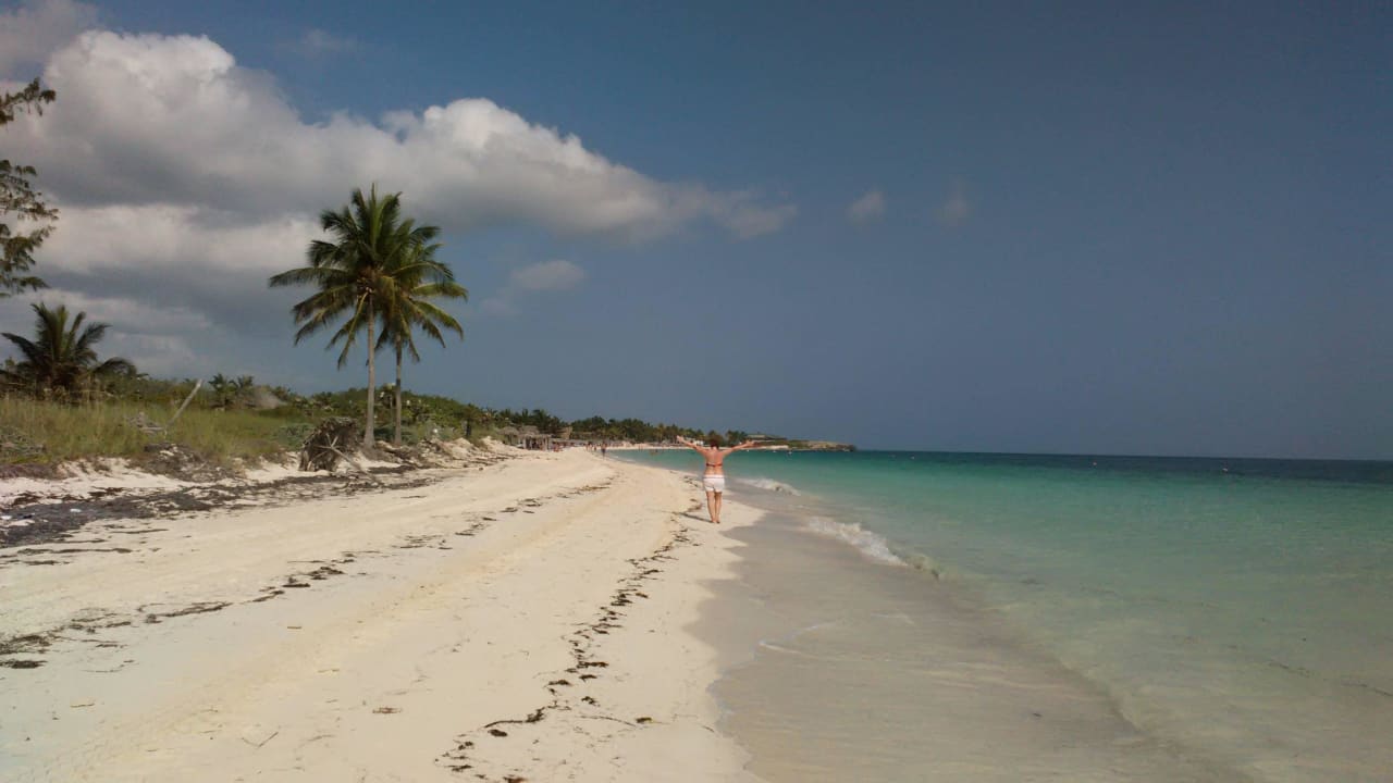 Beach Hotel Sol Cayo Coco Cayo Coco • Holidaycheck Kuba Nordküste Kuba