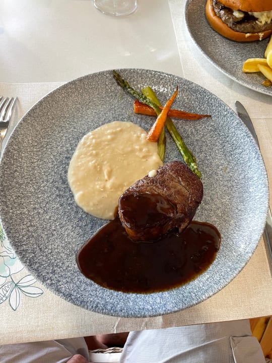 Gastro Atrium Palace Thalasso Spa Resort & Villas