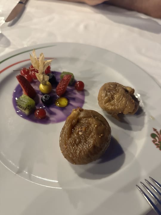 Gastro Granada Luxury Okurcalar