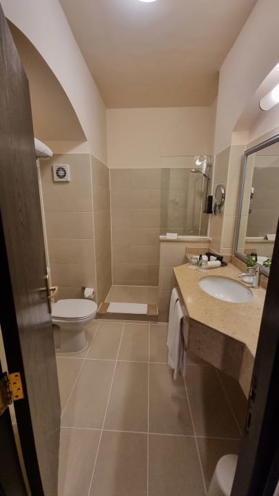 Zimmer Steigenberger Coraya Beach - Adults only