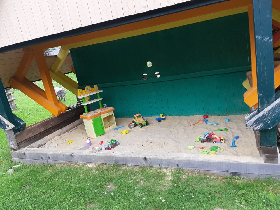 Sport & Freizeit Hotel Guggenberger