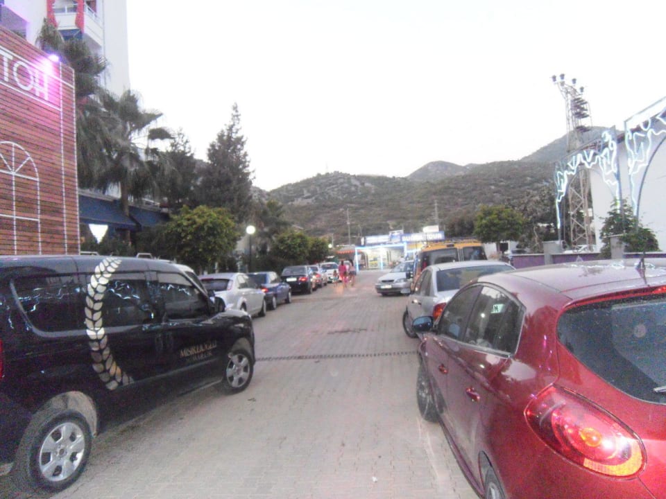 Schön, oder? Club Hotel Anjeliq