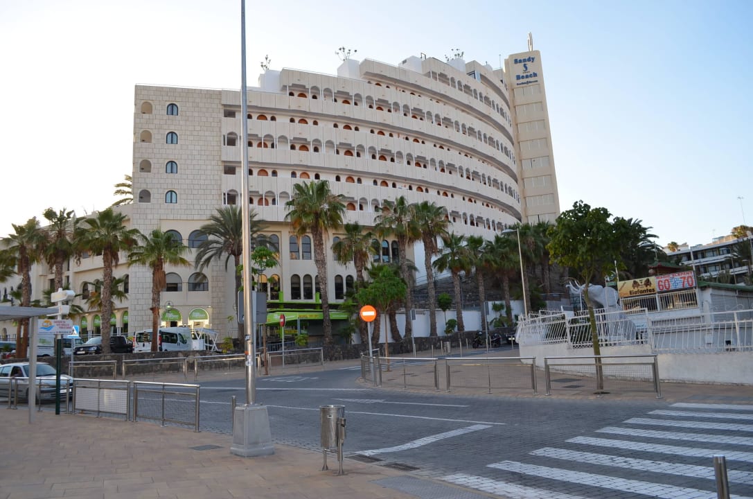 Sandy Beach Seaside Hotel Sandy Beach