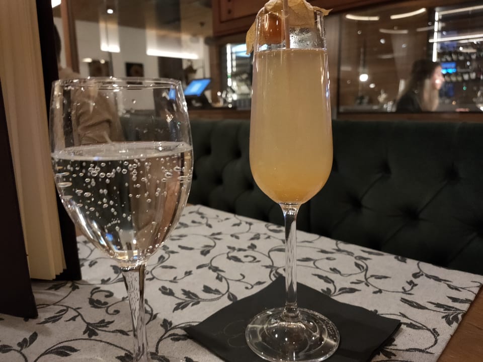 Gastro Das Stemp Wellnessresort