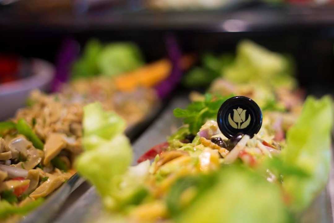 Food Golden Tulip Hotel Carthage Tunis