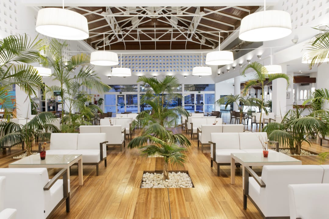Lobby Club Jandia Princess