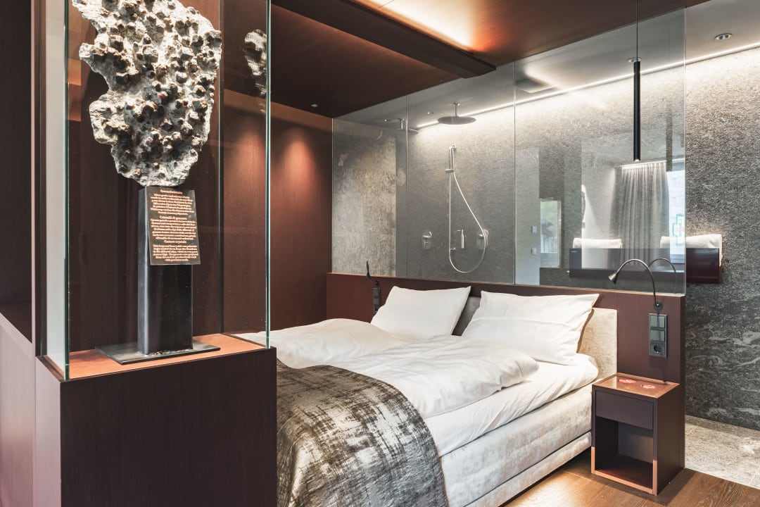 Zimmer Residence Wachtler