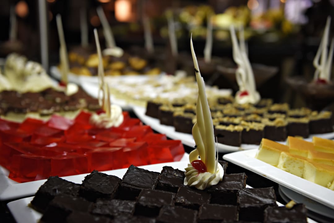 Restaurant Memories Paraiso