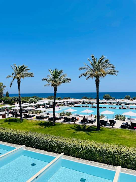 Pool Gennadi Grand Resort