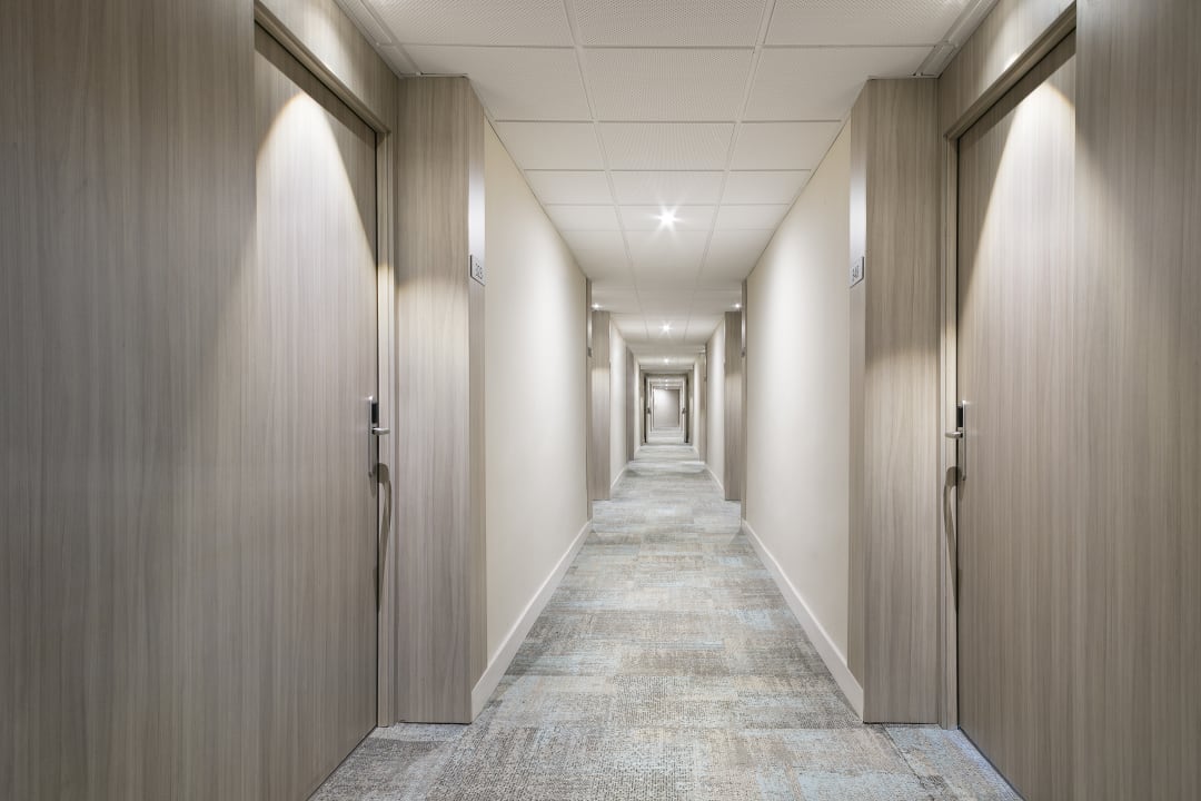 Sonstiges Hotel Best Sabinal