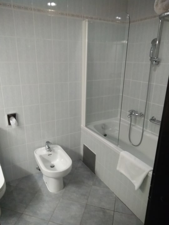 Zimmer Best Western Premier Hotel Slon