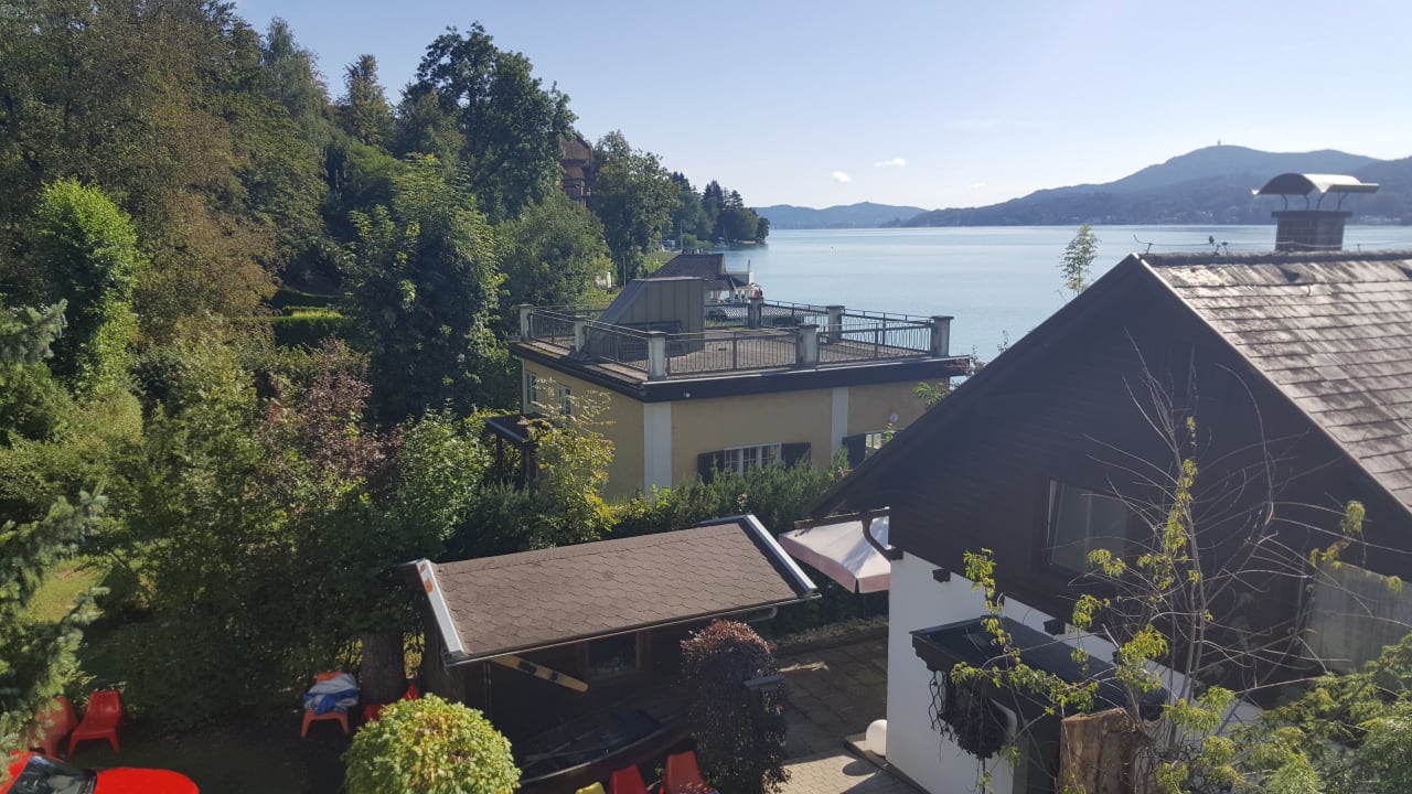 Ausblick Barry-Memle