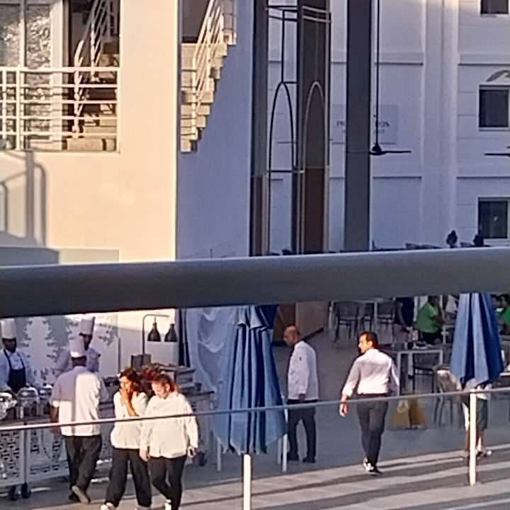 Sonstiges Pickalbatros Blu Spa Resort