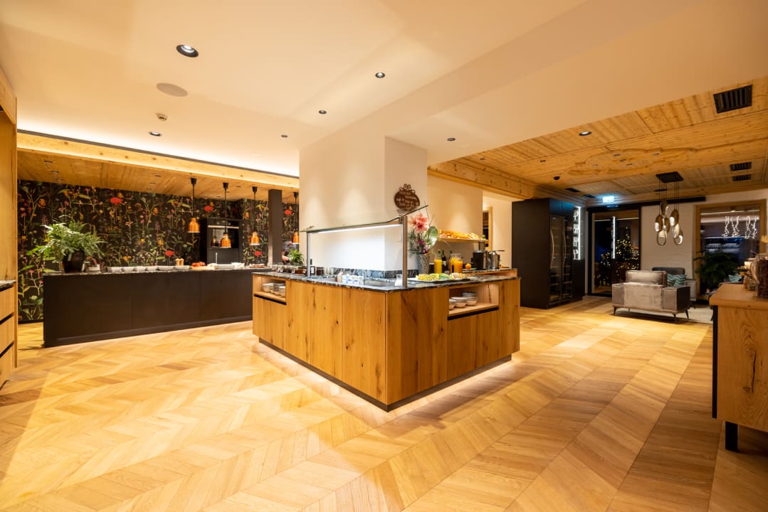 Gastro Hotel Jörglerhof