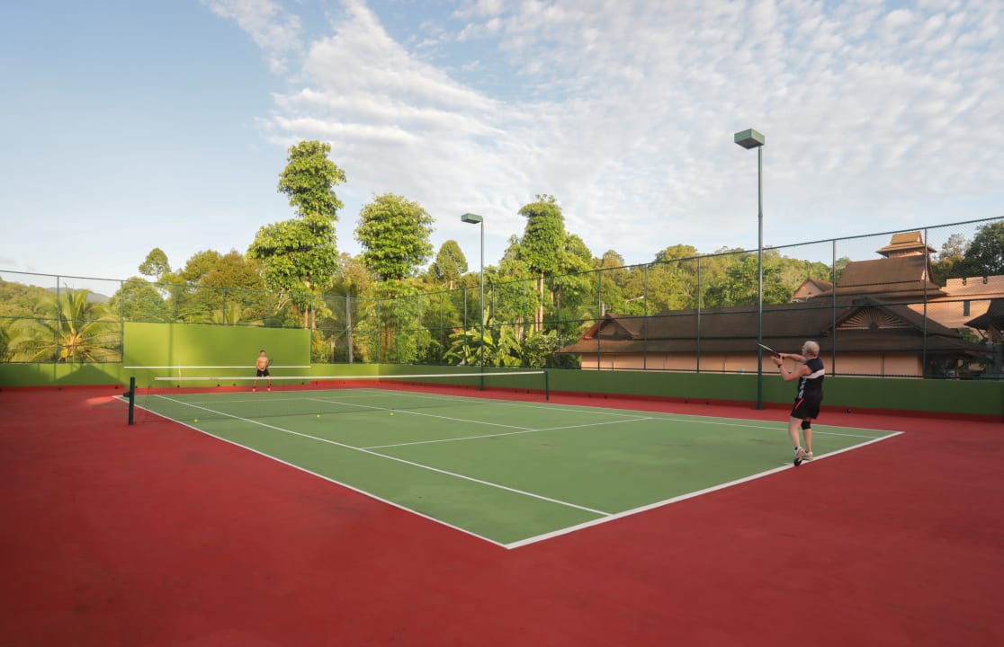 Sport & Freizeit Khao Lak Merlin Resort
