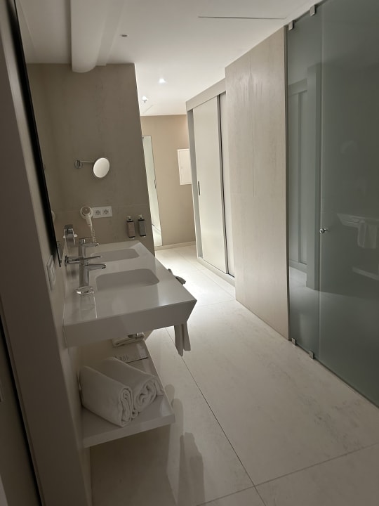 Zimmer Hipotels Gran Playa De Palma