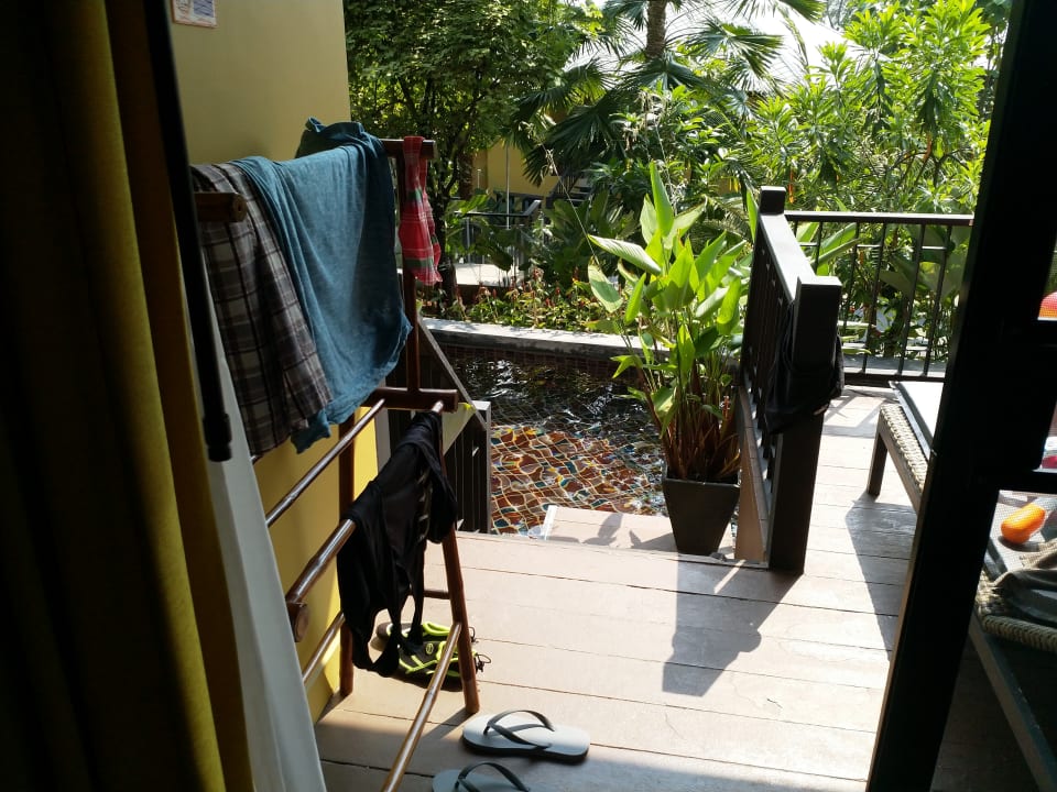 Zimmer Moracea by Khao Lak Resort