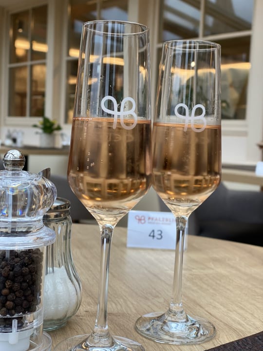 Gastro Pfalzblick Wald Spa Resort