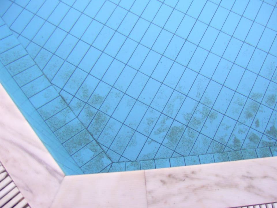 Pool Hotel Serita Beach