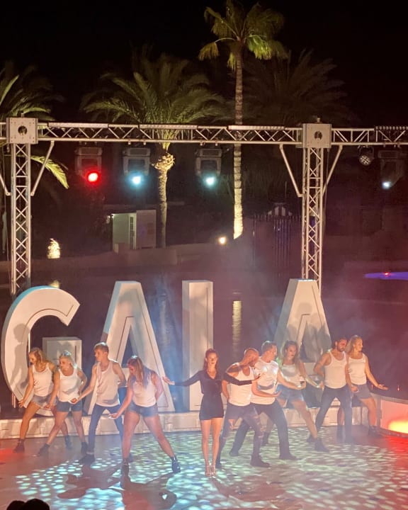 Sport & Freizeit Aldiana Club Fuerteventura