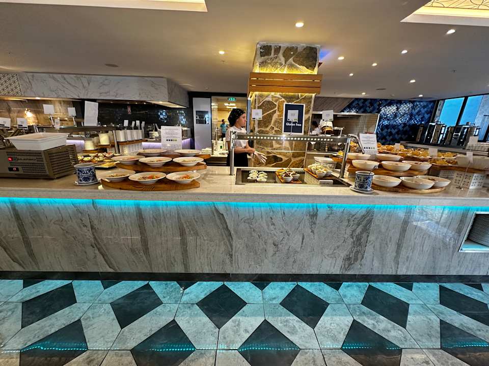 Gastro TUI BLUE Seno - Adults Only