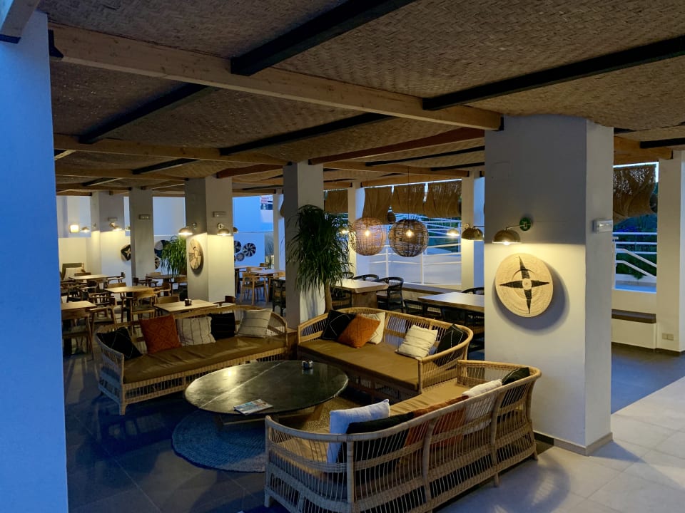 Gastro FERGUS Conil Park