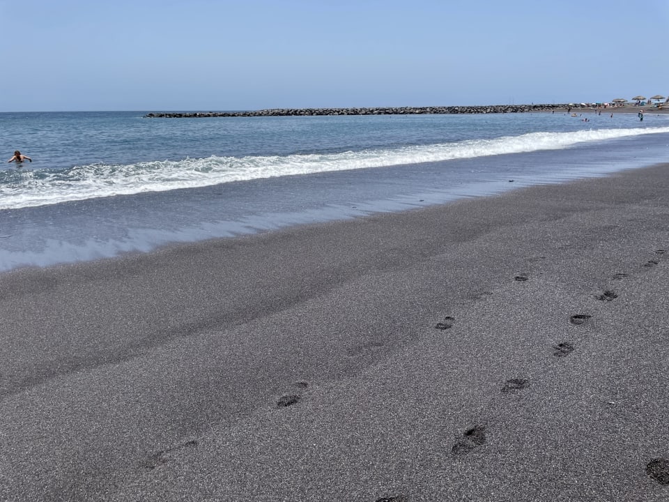 Strand Hotel Riu Palace Tenerife
