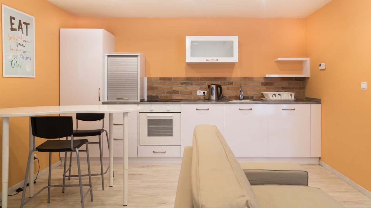 Zimmer Hotel Mika Downtown