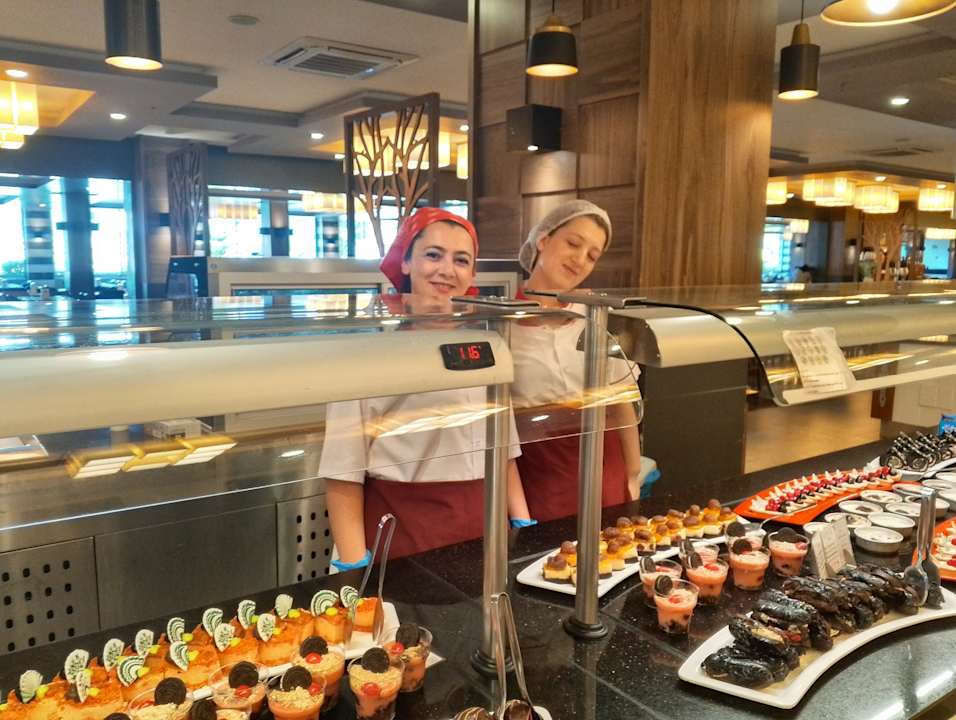 Gastro Eftalia Ocean Resort & Spa