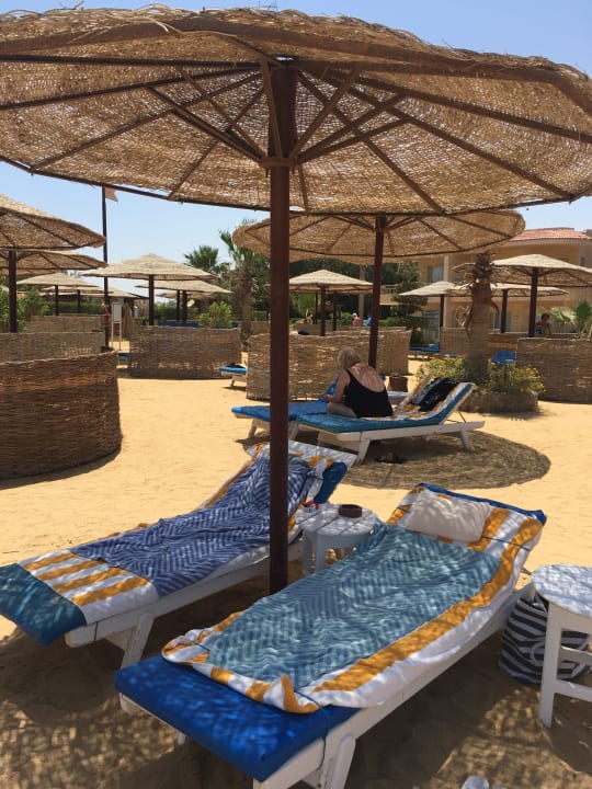 Strand Sea Star Beau Rivage